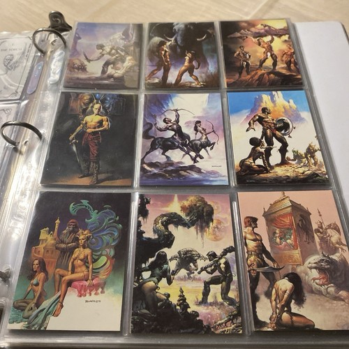 Boris  Trading cards - Picture 3 of 11