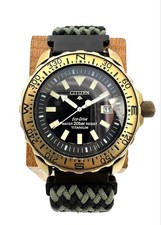 CITIZEN ECO-DRIVE Quartz Watch Solar Battery A3994