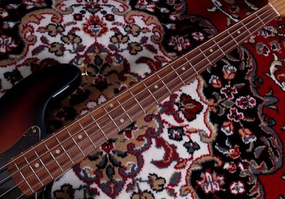 EDWARDS E JB 105ALR Edwards Jazz Bass Type