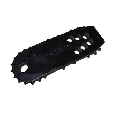 Power Tip Pilot Bit - 4 1/2'' Cut - 6 Hole- D66PT45 - Ditch Witch JT2720 - JT4020