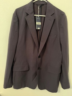 Vineyard Vines Men's Black Sport Coat