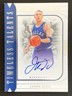 Jason Kidd 2022-23 Panini National Treasures Timeless Talents Auto /49 #TTS-JKD