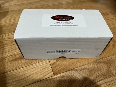 Minarik Drives RG510UA-PCM
