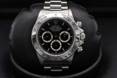 Rolex Daytona ''Zenith'' 16520