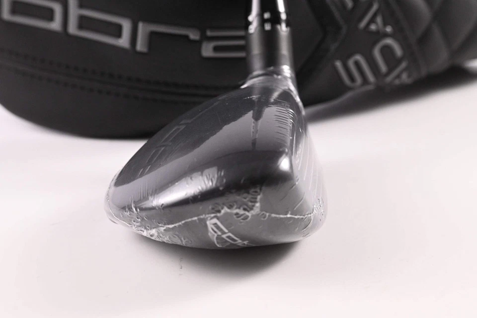 Cobra DS-Adapt #2 Hybrid / 17 Degree / Stiff Flex KBS PG 85 Shaft - Image 3 of 4