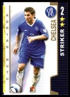 Adrian Mutu Chelsea Shoot Out 2004 2005 Premier League