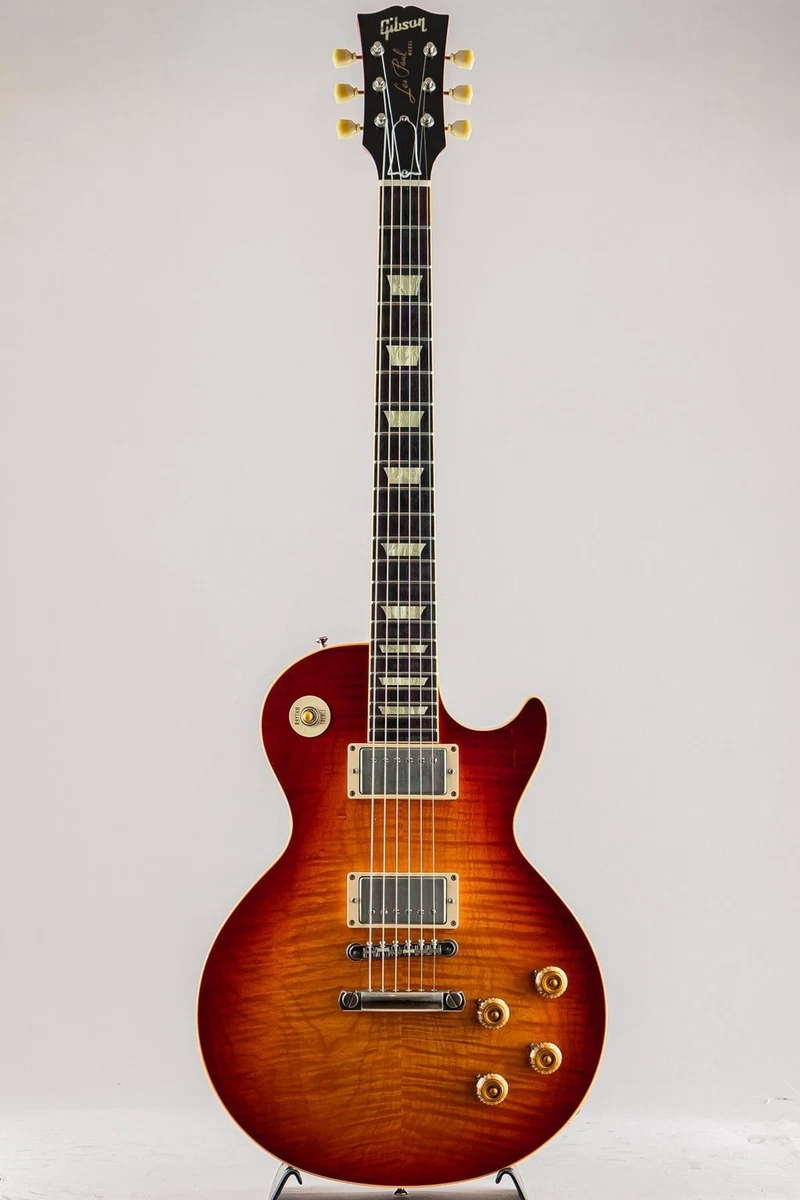 Les Paul Custom 59 - огромный выбор по лучшим ценам | eBay
