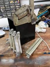 ROCKOLA 39 Jukebox and coin divider parts