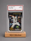2024 Topps Update #US288 Paul Skenes RC PSA 10 GEM MINT Rookie Card