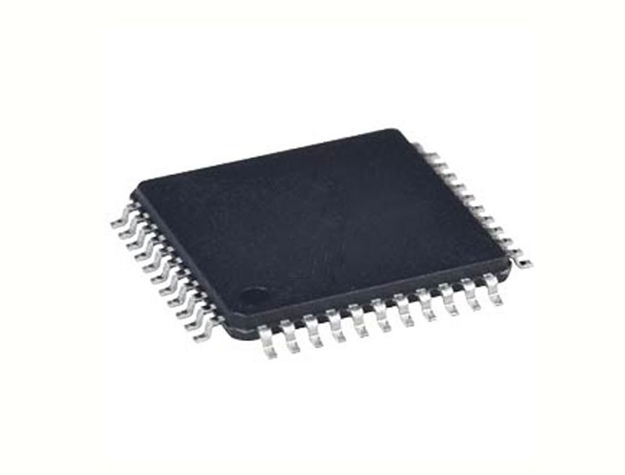 BOSCH 30563 QFP-44 MICROCHIP AIRBAG SRS VEHICLE ELECTRONICS NEW \