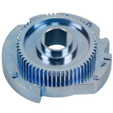 7283489 Water Softener Parts High Precision Metal Cam Gear High Flow System