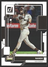 2022 Donruss Baseball Variations Gallery and Checklist 47