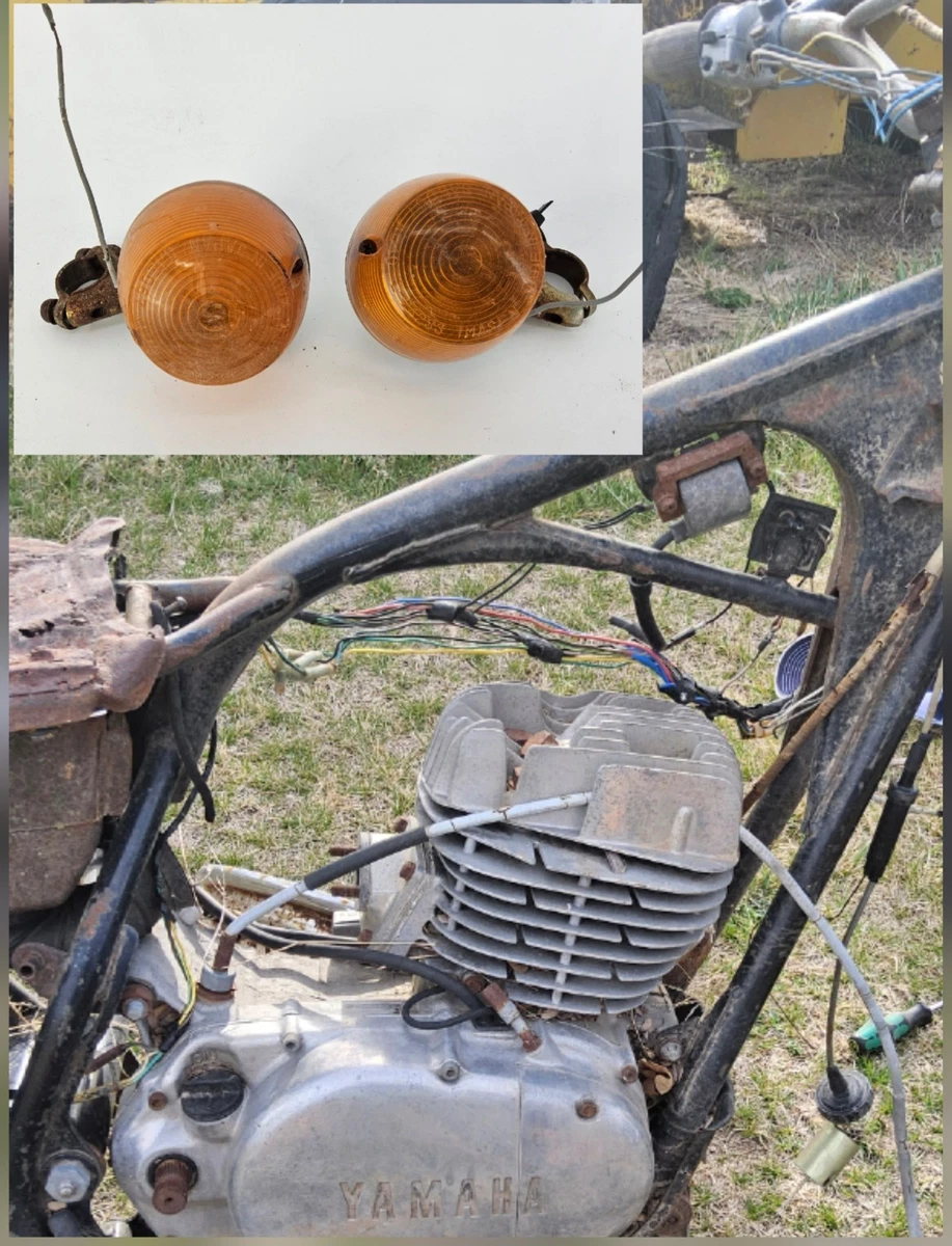 Motorcycle Parts for Yamaha AT1 for sale | eBay