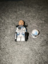 Clone ARC Trooper Fives Lego Star Wars Minifigur sw1329 75387