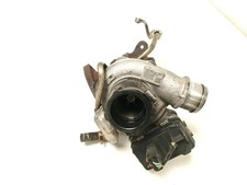 LAND ROVER RANGE ROVER EVOQUE L538 Turbolader 9676272680 2.20 Diesel 32599763