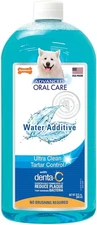 Nylabone Advanced Oral Care Pet Dental 32 Fl Oz (Pack of 1), Multi-colored 