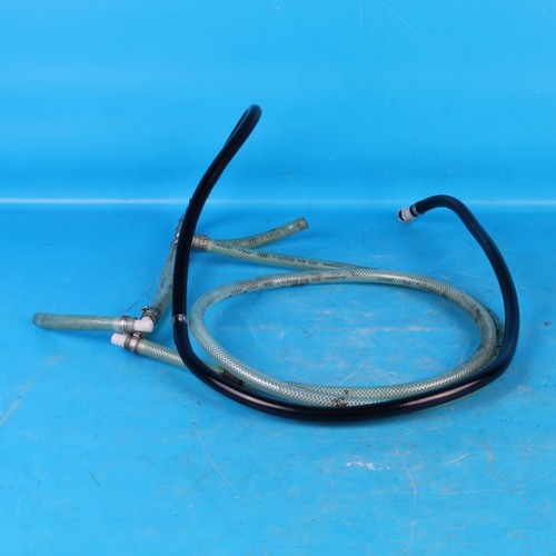 Audi A6 4F C6 Schlauch Scheinwerferreinigungsanlage 4F0955970E Leitung Orig. OA