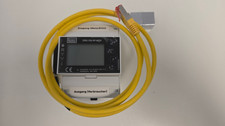 DRS-100-3P-MOD EnFluRi 1 Energiez&auml;hler 3-Phasen Modbus RS485 PV
