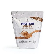 X-Tone Whey Protein Powder 1kg - Chocolate Flavoured 24.99 per kilo