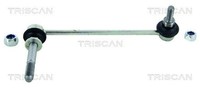 Koppelstange Stabilisator Triscan 8500 29653 FüR Porsche 911 996 Boxster 986