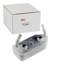 NTY ÖLKÜHLER AUTOMATIKGETRIEBE KÜHLER passend für AUDI A3 SEAT IBIZA LEON
