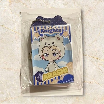 Ensemble Stars TOY Box Collection vol.1 Arashi Narukami
