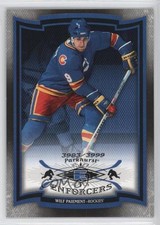 2006-07 Upper Deck Parkhurst Enforcers 3983/3999 Wilf Paiement #247 1o3