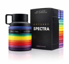 Armaf Odyssey Spectra Rainbow Edition Eau de Parfum Spray 3.4 fl oz