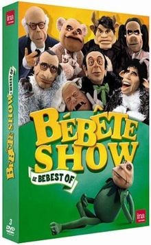 Le Bébête Show-Le bebest of  | DVD | Zustand sehr gut