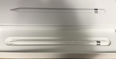 Apple Pencil (1st Generation) für iPad Pro - Weiß (MK0C2ZM/A)