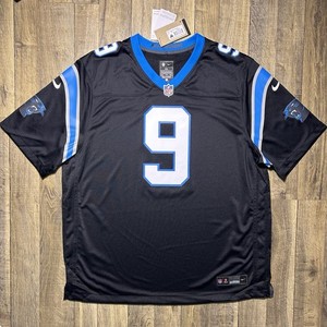 Carolina Panthers Bryce Young Jersey | eBay
