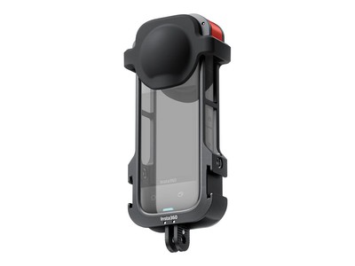 Insta360 X4 Utility Frame Digital Camera CINSBBML