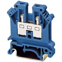 Phoenix Contact - Durchgangs-Reihenklemme Klemme Uk 4 Bu