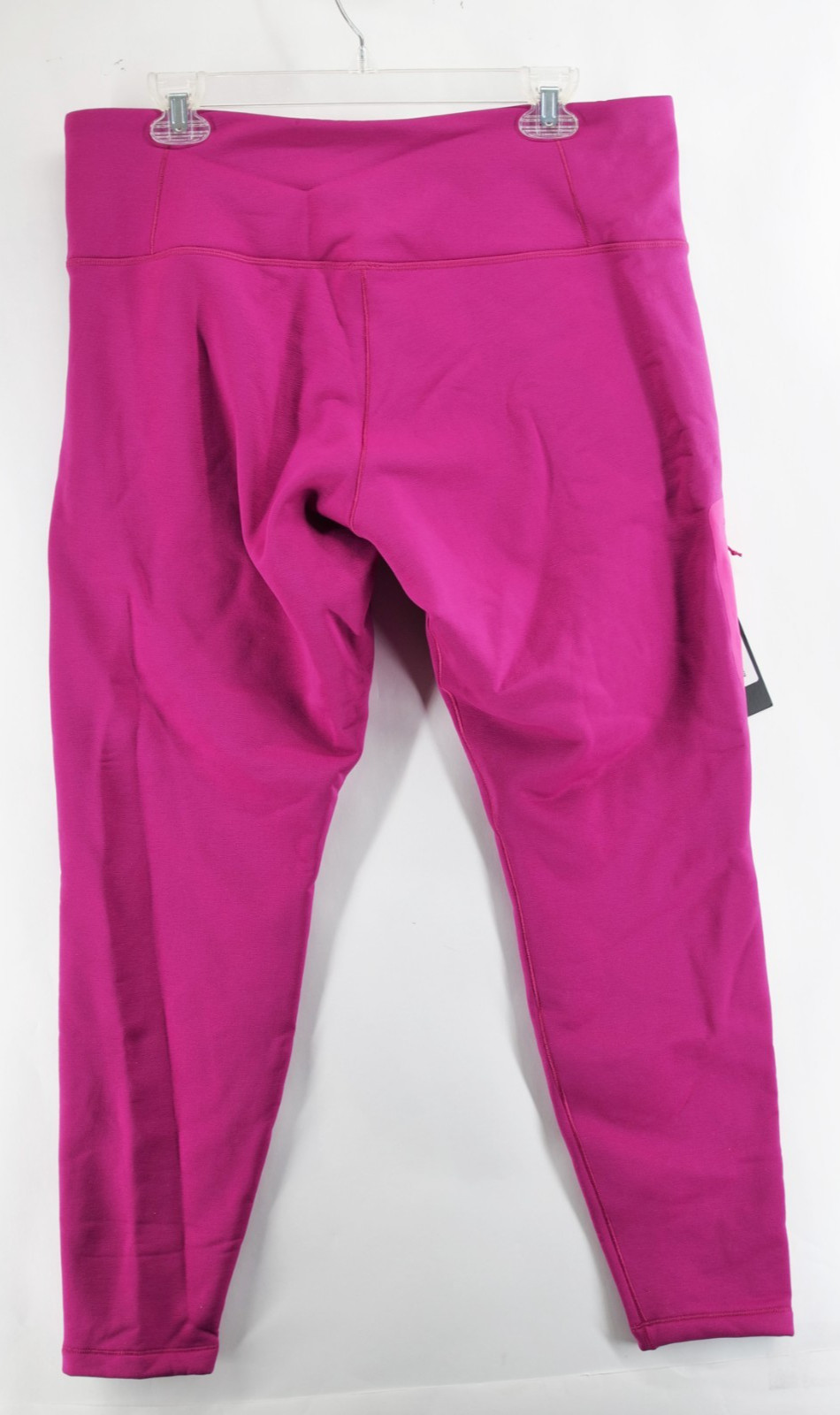 ARC’TERYX Rho Heavyweight Bottom Fleece Base Layer Women's  XL Pink thumbnail 8