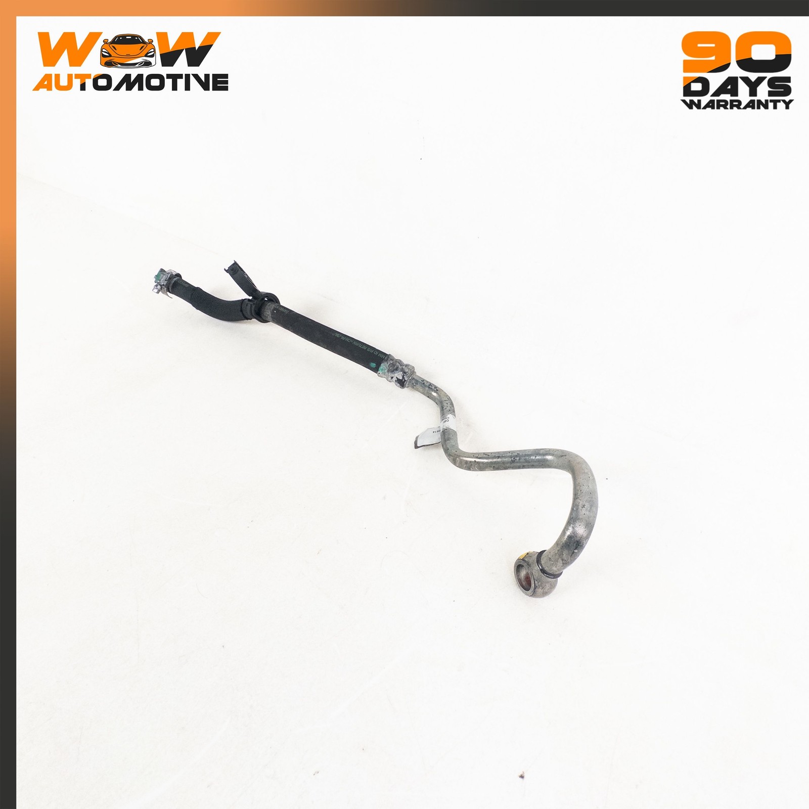 Maserati GranTurismo 2008-2016 Power steering pipe