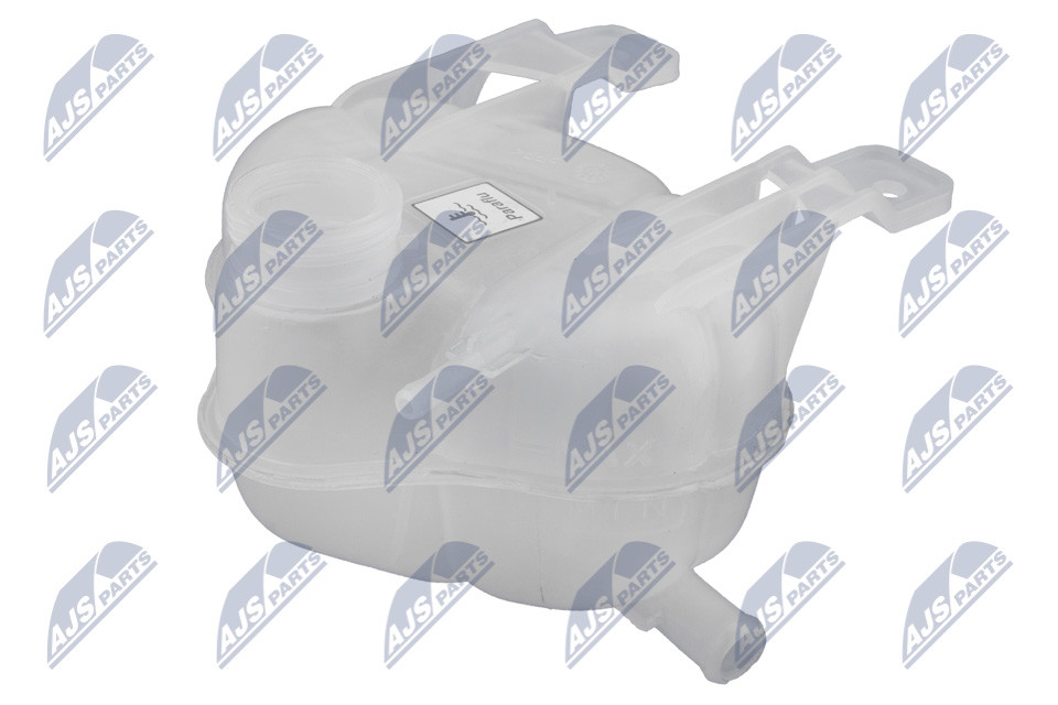 N.T.Y. CZW-FT-001.NTY Expansion Tank, coolant for FIAT