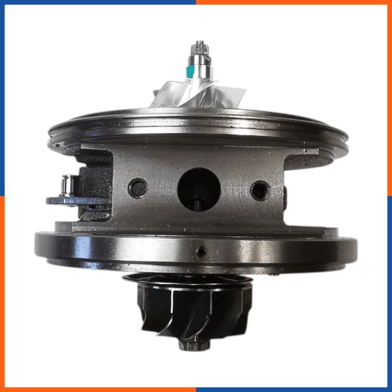 CHRA pour VW de haute precision mecanique pieces certifiees 40008798 acier