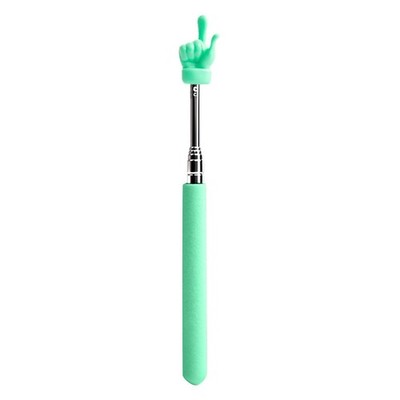 Telescopic Teachers Pointer,teaching Pointer,hand Pointer Extendable Telescopic