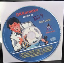 2029 DK KARAOKE CDG LOT FB