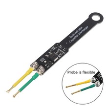 Kondensator-Entladeger&auml;t AC 8380 V / DC 12540 V f&uuml;r elektronische Produkttests