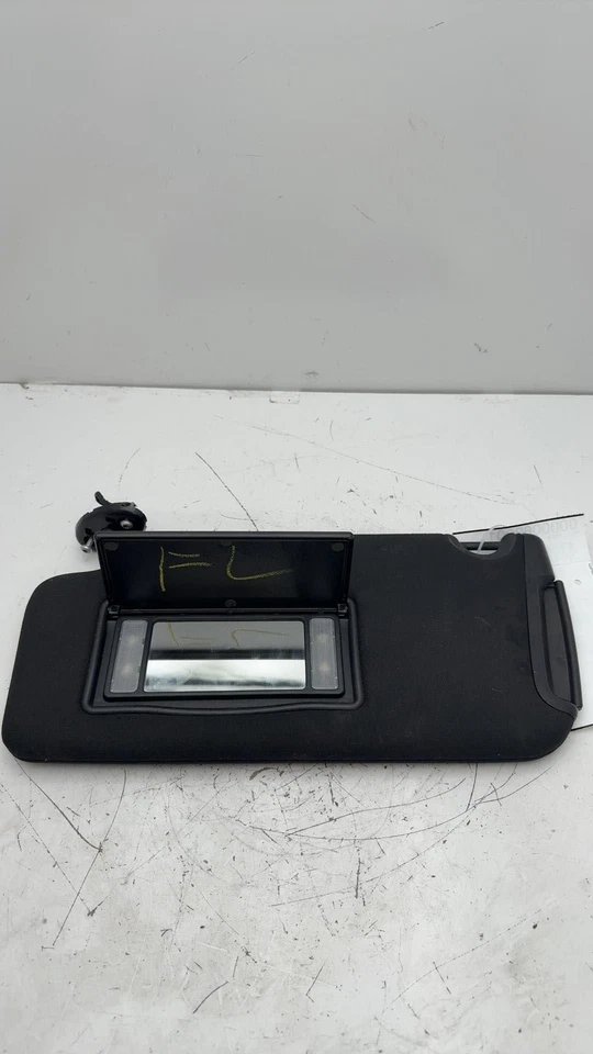 15 16 17 18 19 20 DODGE CHARGER Sun Visor Dodge Left Foto 3 de 4
