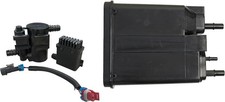 Evap Canister Vent Solenoid Valve Assembly and Vapor Canister for Chevy Silverad
