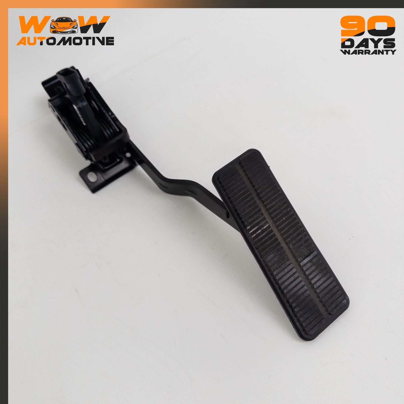 05-13 CHEVROLET CORVETTE C6 GAS THROTTLE ACCELERATOR PEDAL ASSEMBLY BRACKET OEM