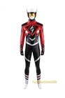 Absolute Flash Costume Cosplay The Flash Outfits Superhero Suit Adult