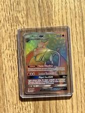 carte pokemon Ptéra GX 244/236