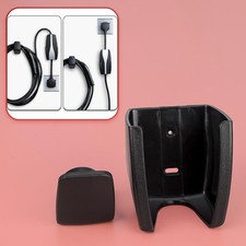 Charger Cable Organizer Holder Bracket Fit For Tesla Model 3/Y/S/X