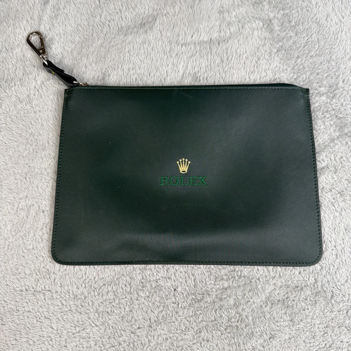 Rolex Unisex Bags & Backpacks for sale | eBay