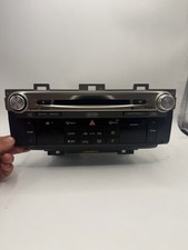 Lexus GS350 GS450H 2013-2015 OEM Gracenote XM HD Radio Receiver 86130-30B10 READ