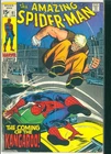 Amazing Spider-Man #81 GD (1st app Kangaroo)