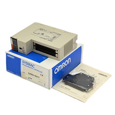 Omron C200H-ID217 Sysmac Programmable Controller Input Unit 24VDC 4.1mA Class 2